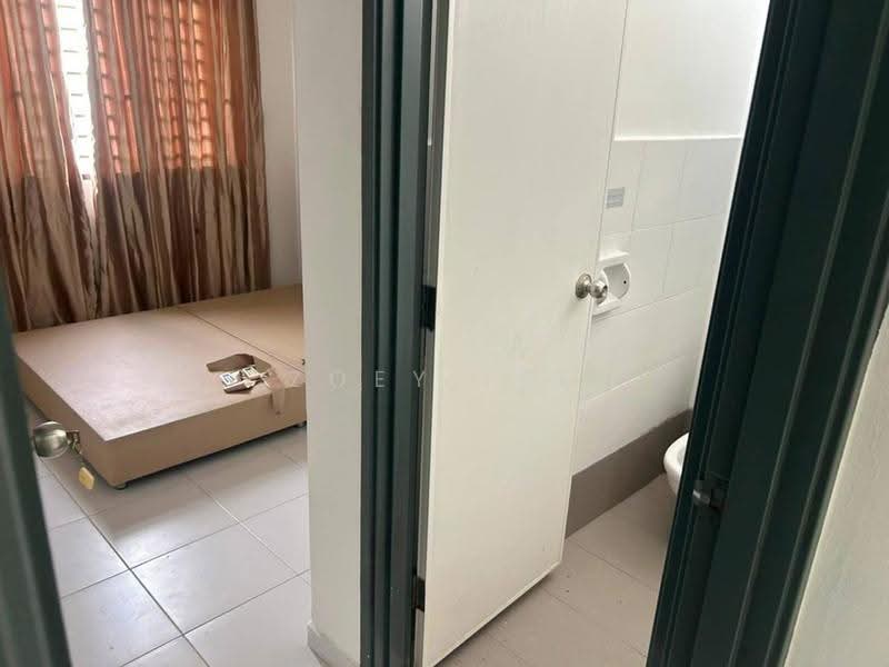 2-storey Terraced House for Sale in Bukit Indah (Iskandar Puteri (Nusajaya)) - Zoey Lee - Bedroom - PropertyGuru.com.my