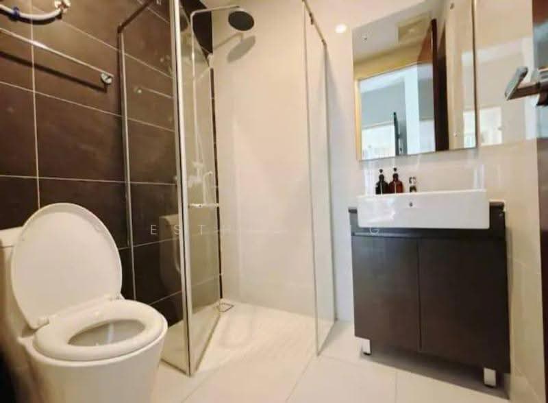 Condominium for Rent at Amberside @ Country Garden Danga Bay - Esther Ang - Bathroom - PropertyGuru.com.my