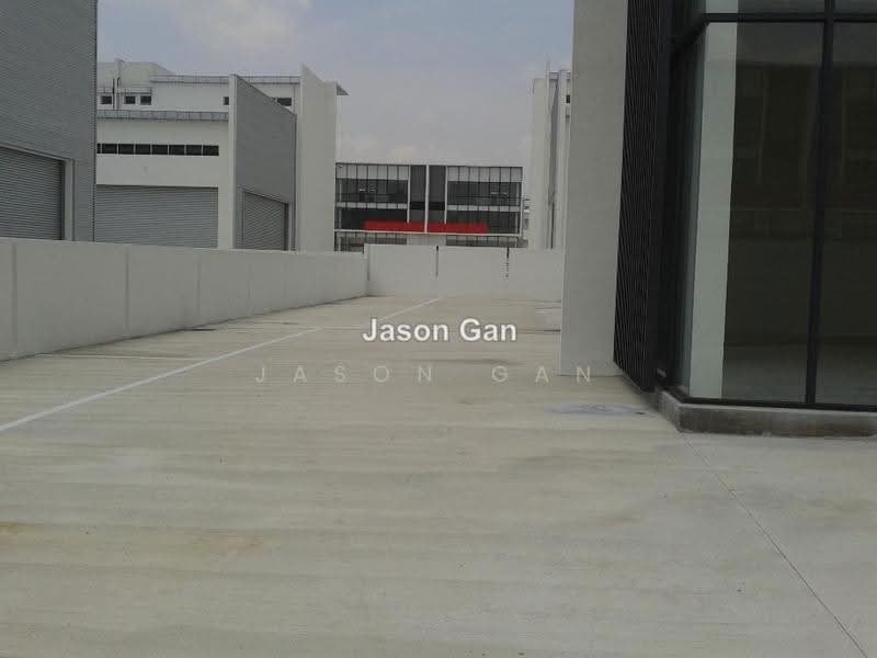 Kilang Berkembar untuk Dijual di Sek 13, Kaw Perindustrian Bangi (Bandar Baru Bangi) - Jason Gan - PropertyGuru.com.my