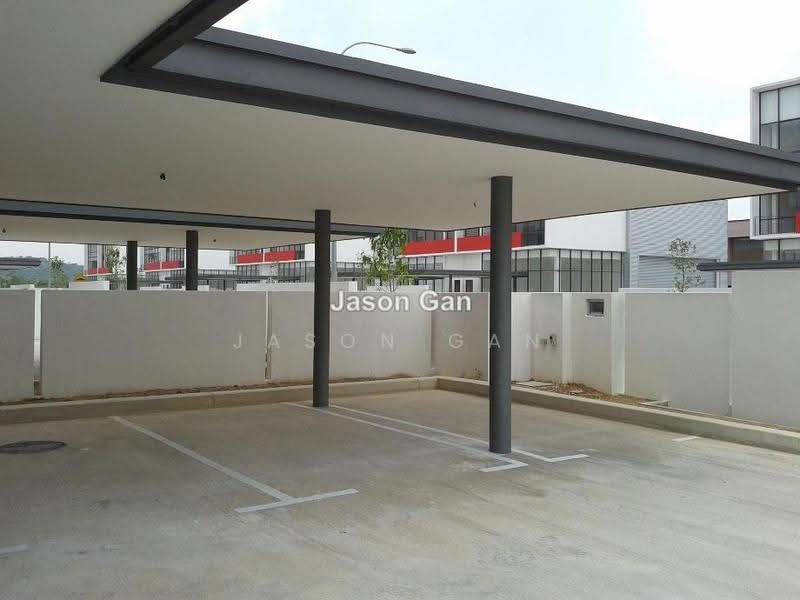 Kilang Berkembar untuk Dijual di Sek 13, Kaw Perindustrian Bangi (Bandar Baru Bangi) - Jason Gan - PropertyGuru.com.my