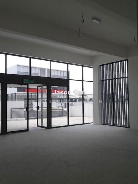 Kilang Berkembar untuk Dijual di Sek 13, Kaw Perindustrian Bangi (Bandar Baru Bangi) - Jason Gan - PropertyGuru.com.my