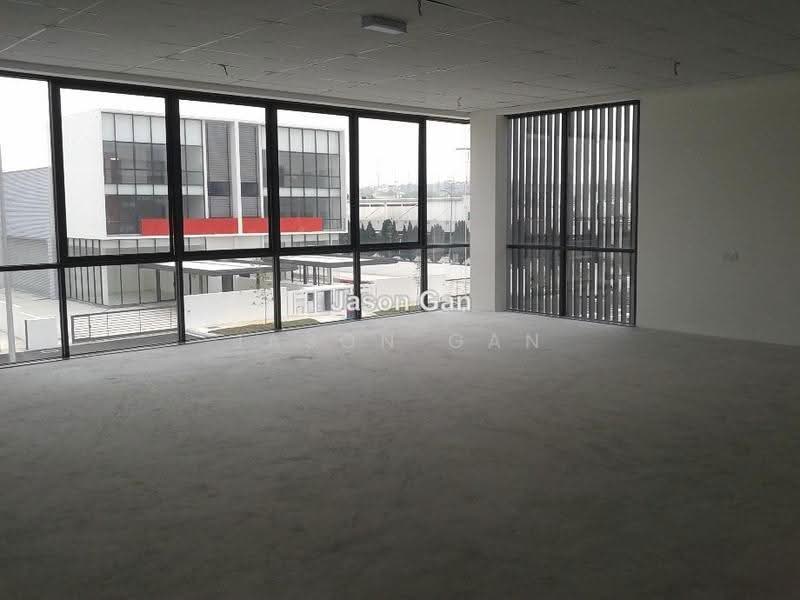 Kilang Berkembar untuk Dijual di Sek 13, Kaw Perindustrian Bangi (Bandar Baru Bangi) - Jason Gan - PropertyGuru.com.my