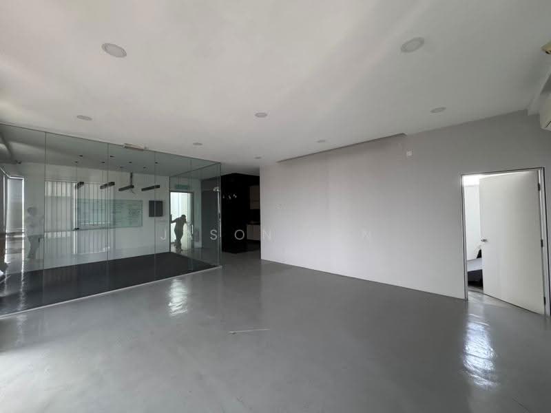 Kilang Berkembar untuk Dijual di Sek 13, Kaw Perindustrian Bangi (Bandar Baru Bangi) - Jason Gan - Interior - PropertyGuru.com.my