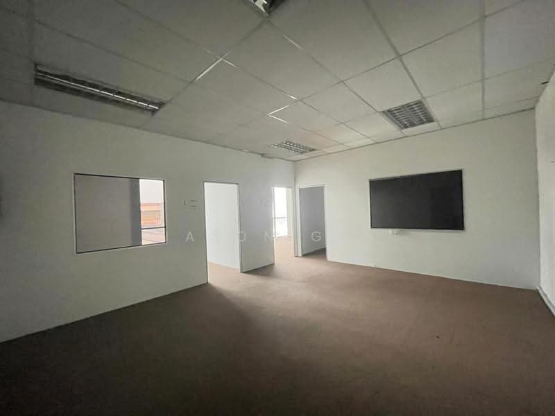 Kilang Berkembar untuk Dijual di Sek 13, Kaw Perindustrian Bangi (Bandar Baru Bangi) - Jason Gan - Interior - PropertyGuru.com.my