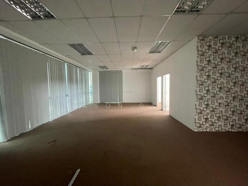 Kilang Berkembar untuk Dijual di Sek 13, Kaw Perindustrian Bangi (Bandar Baru Bangi) - Jason Gan - Interior - PropertyGuru.com.my