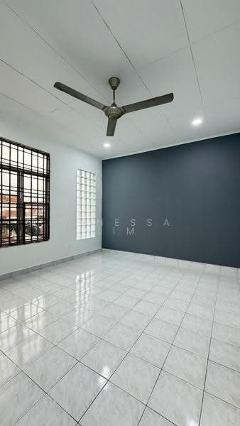 2-storey Terraced House for Sale in Taman Mutiara Rini (Skudai) - Vanessa Lim - Interior - PropertyGuru.com.my