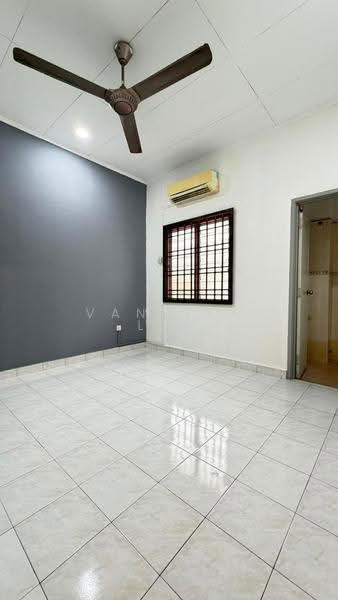 2-storey Terraced House for Sale in Taman Mutiara Rini (Skudai) - Vanessa Lim - Interior - PropertyGuru.com.my