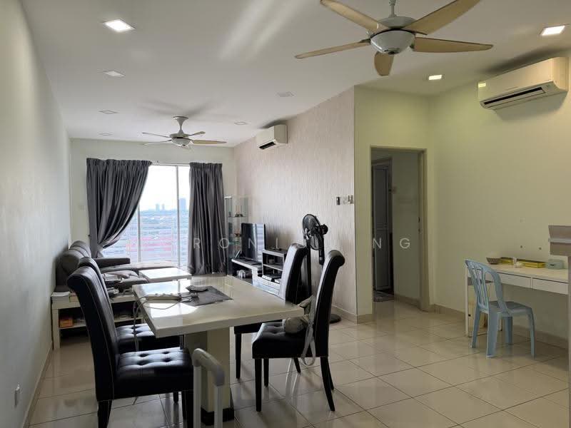 Kondominium untuk Dijual di Pearl Avenue - Veronica Ng - PropertyGuru.com.my