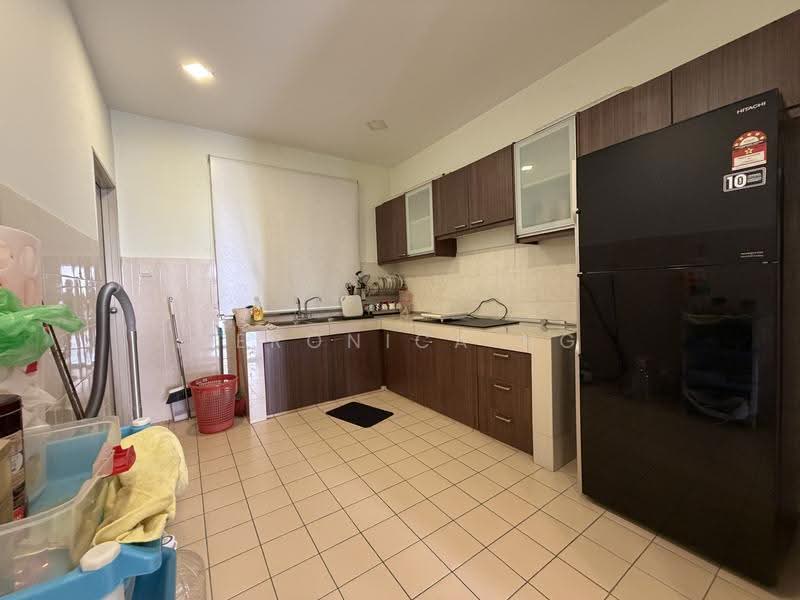 Kondominium untuk Dijual di Pearl Avenue - Veronica Ng - PropertyGuru.com.my