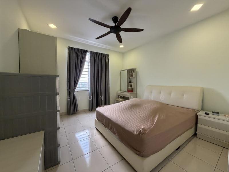 Kondominium untuk Dijual di Pearl Avenue - Veronica Ng - PropertyGuru.com.my