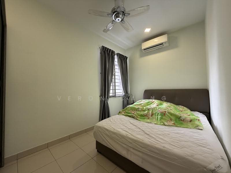 Kondominium untuk Dijual di Pearl Avenue - Veronica Ng - PropertyGuru.com.my