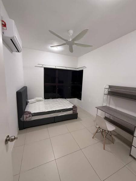 Kondominium untuk Disewa di Vierra Residence - Jason Lee - Bedroom - PropertyGuru.com.my