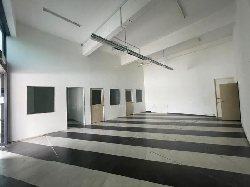 Kilang Berkembar untuk Disewa di Sek 13, Kaw Perindustrian Bangi (Bandar Baru Bangi) - Jason Gan - Interior - PropertyGuru.com.my