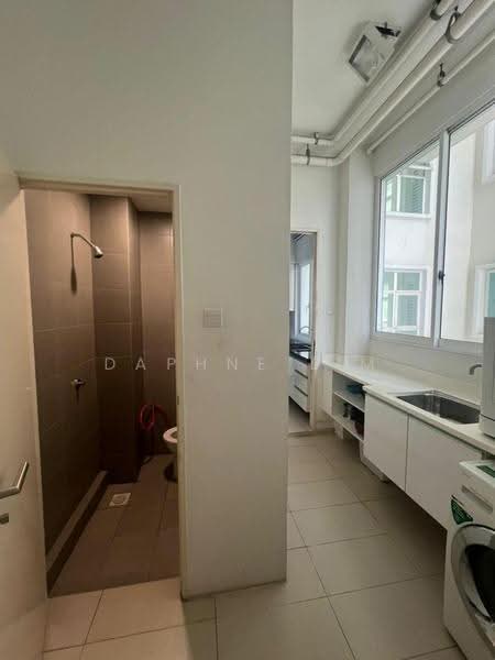 Condominium for Sale at The Park Residences 1 - Daphne Lim - Bathroom - PropertyGuru.com.my