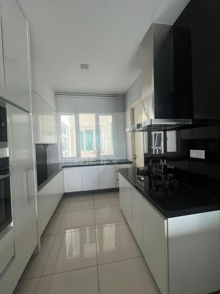Condominium for Sale at The Park Residences 1 - Daphne Lim - Kitchen - PropertyGuru.com.my