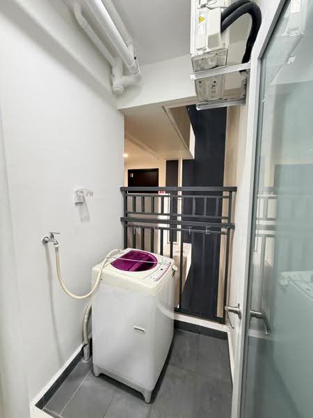 Service Residence for Rent at Vista Tiara (MBW Bay) - Danny Tey - Exterior - PropertyGuru.com.my