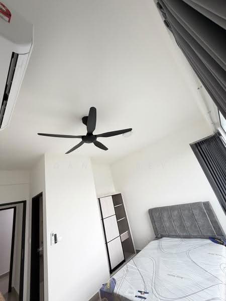 Service Residence for Rent at Vista Tiara (MBW Bay) - Danny Tey - Bedroom - PropertyGuru.com.my