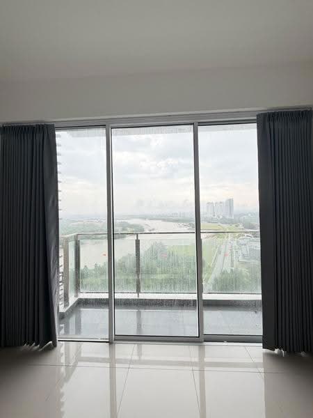 Service Residence for Rent at Vista Tiara (MBW Bay) - Danny Tey - View - PropertyGuru.com.my