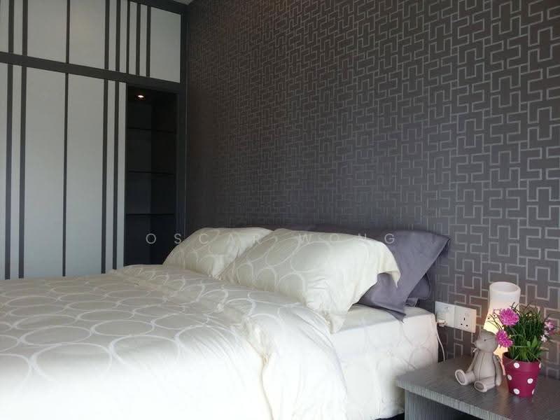 Kondominium untuk Disewa di Fairway Suites - Oscar Wong - PropertyGuru.com.my