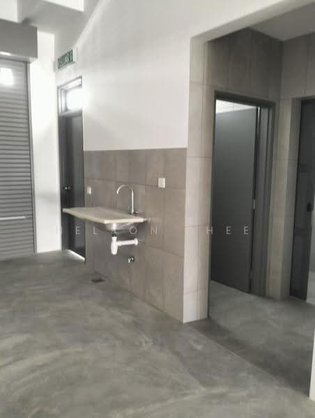 Shop / Office untuk Disewa di Telok Panglima Garang (Selangor) - Nelson Chee - Interior - PropertyGuru.com.my