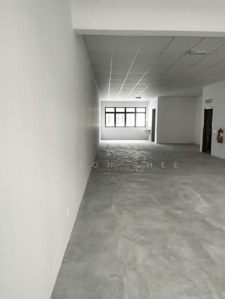 Shop / Office untuk Disewa di Telok Panglima Garang (Selangor) - Nelson Chee - Interior - PropertyGuru.com.my