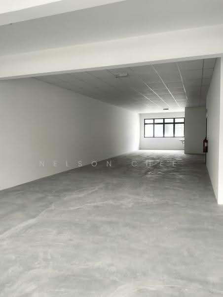 Shop / Office untuk Disewa di Telok Panglima Garang (Selangor) - Nelson Chee - Interior - PropertyGuru.com.my