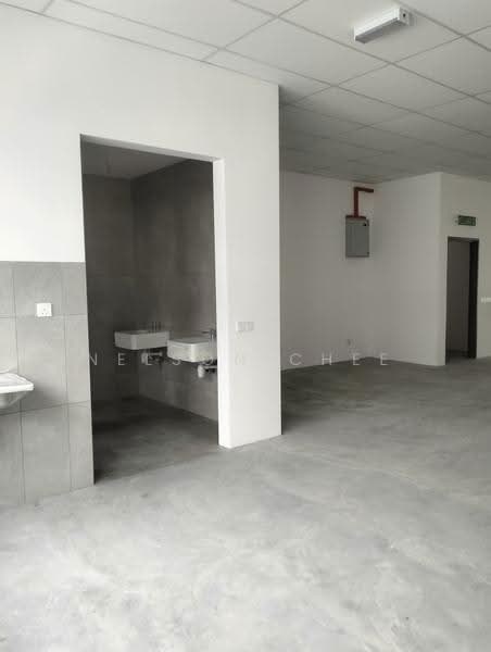 Shop / Office untuk Disewa di Telok Panglima Garang (Selangor) - Nelson Chee - Interior - PropertyGuru.com.my