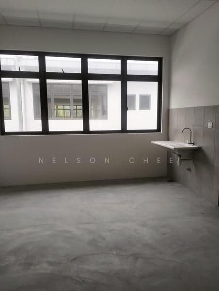 Shop / Office untuk Disewa di Telok Panglima Garang (Selangor) - Nelson Chee - Interior - PropertyGuru.com.my