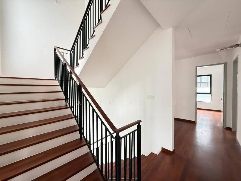 Semi-Detached House for Sale in Ampang (Selangor) - Ibrahim Iderus - Interior - PropertyGuru.com.my