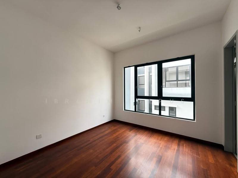 Semi-Detached House for Sale in Ampang (Selangor) - Ibrahim Iderus - Interior - PropertyGuru.com.my
