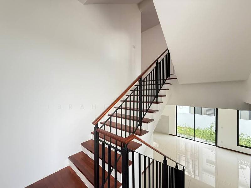 Semi-Detached House for Sale in Ampang (Selangor) - Ibrahim Iderus - Interior - PropertyGuru.com.my