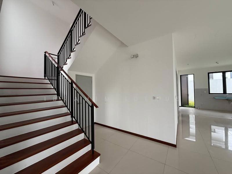Semi-Detached House for Sale in Ampang (Selangor) - Ibrahim Iderus - Interior - PropertyGuru.com.my