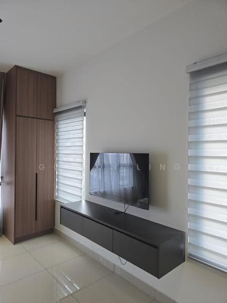 Kediaman Servis untuk Disewa di Astrum Ampang - Gordon Ling - Interior - PropertyGuru.com.my