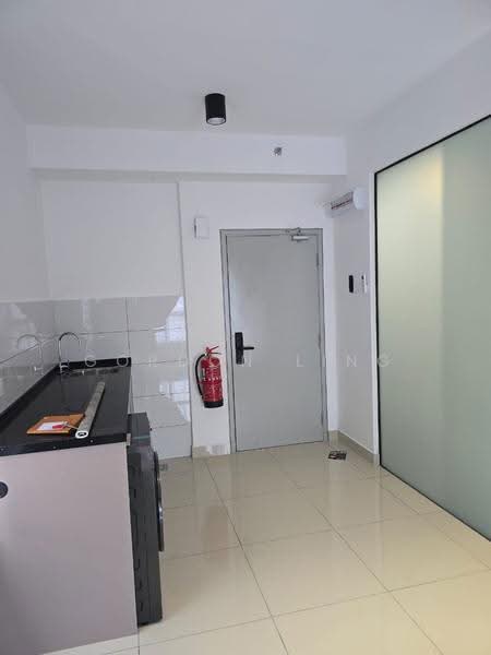 Kediaman Servis untuk Disewa di Astrum Ampang - Gordon Ling - Kitchen - PropertyGuru.com.my