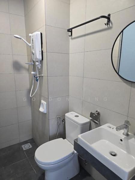 Kediaman Servis untuk Disewa di Astrum Ampang - Gordon Ling - Bathroom - PropertyGuru.com.my