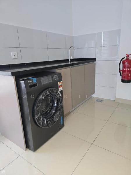 Kediaman Servis untuk Disewa di Astrum Ampang - Gordon Ling - Kitchen - PropertyGuru.com.my