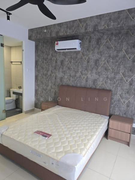Kediaman Servis untuk Disewa di Astrum Ampang - Gordon Ling - Bedroom - PropertyGuru.com.my