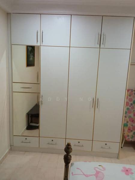 Rumah Flat untuk Disewa di Seksyen 10 Wangsa Maju - Addy Ng - Bedroom - PropertyGuru.com.my