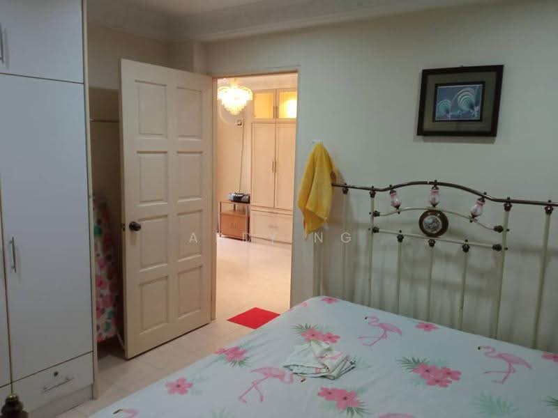 Rumah Flat untuk Disewa di Seksyen 10 Wangsa Maju - Addy Ng - Bedroom - PropertyGuru.com.my