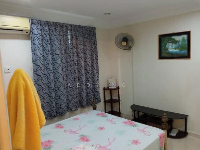 Rumah Flat untuk Disewa di Seksyen 10 Wangsa Maju - Addy Ng - Bedroom - PropertyGuru.com.my