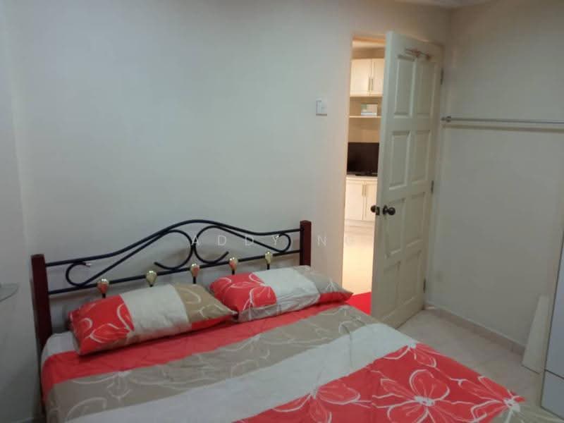 Rumah Flat untuk Disewa di Seksyen 10 Wangsa Maju - Addy Ng - Bedroom - PropertyGuru.com.my