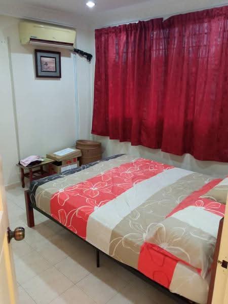 Rumah Flat untuk Disewa di Seksyen 10 Wangsa Maju - Addy Ng - Bedroom - PropertyGuru.com.my