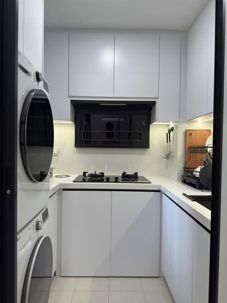Condominium for Sale at Emerald Hill - Kobe Lim - Kitchen - PropertyGuru.com.my