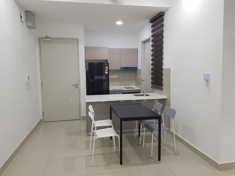 Service Residence for Rent at Citizen 2 - Jane Chan - Kitchen - PropertyGuru.com.my