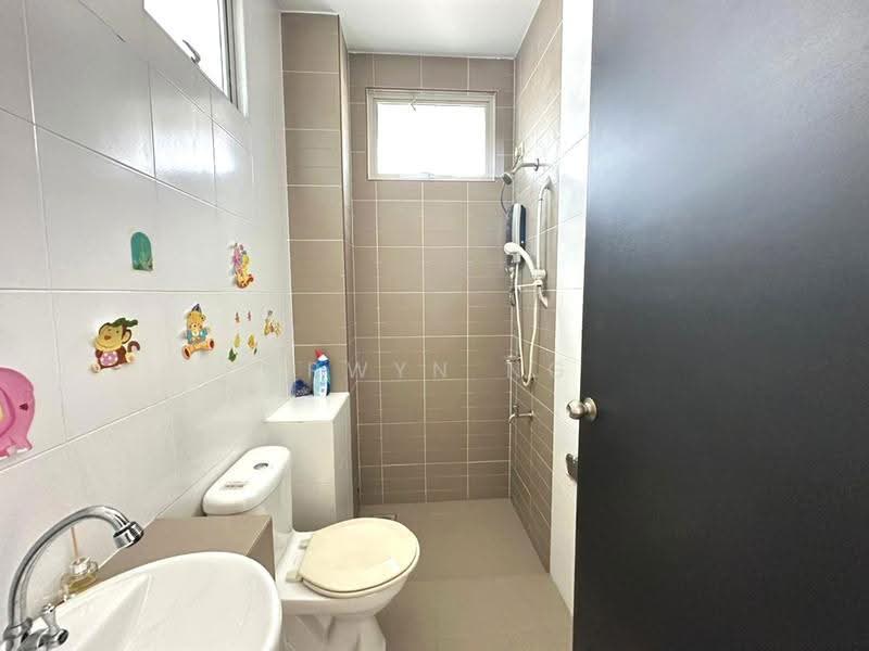 Rumah Berkembar untuk Dijual di Taman Ponderosa (Johor Bahru) - Irwyn Ng - PropertyGuru.com.my