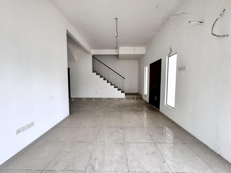 Rumah Berkembar untuk Dijual di Sepang (Selangor) - NUZULHAKIMI . - Interior - PropertyGuru.com.my