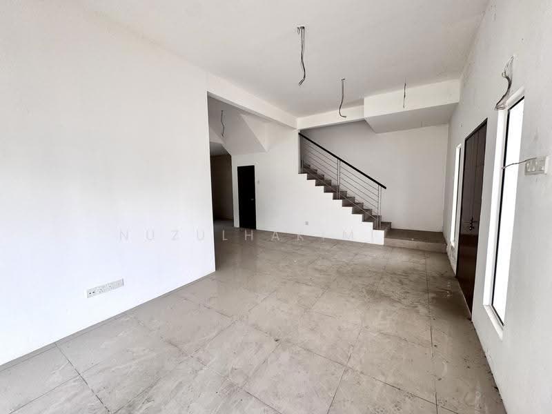 Rumah Berkembar untuk Dijual di Sepang (Selangor) - NUZULHAKIMI . - Interior - PropertyGuru.com.my