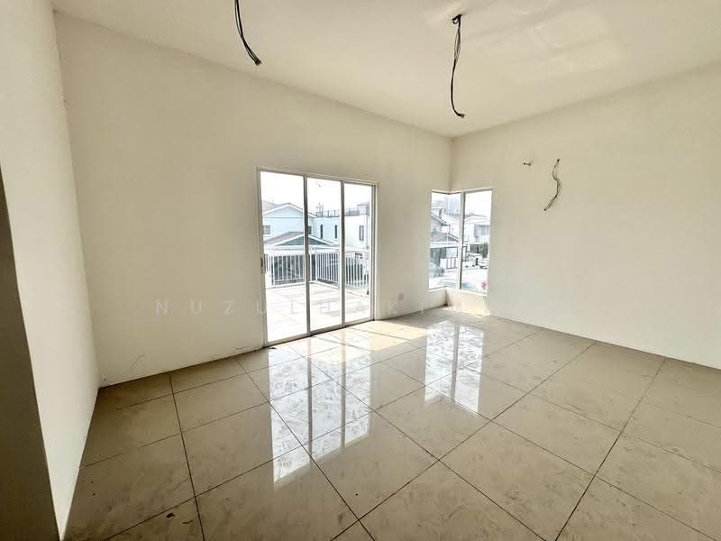 Rumah Berkembar untuk Dijual di Sepang (Selangor) - NUZULHAKIMI . - Interior - PropertyGuru.com.my