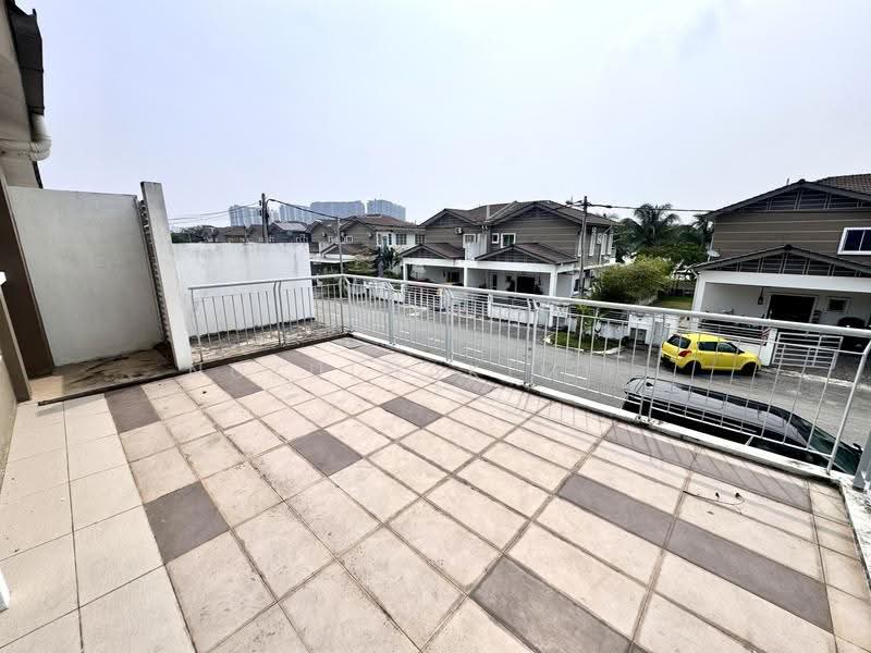 Rumah Berkembar untuk Dijual di Sepang (Selangor) - NUZULHAKIMI . - Exterior - PropertyGuru.com.my