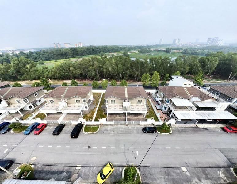 Rumah Berkembar untuk Dijual di Sepang (Selangor) - NUZULHAKIMI . - Exterior - PropertyGuru.com.my